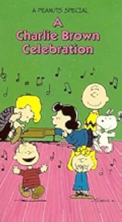 A Charlie Brown Celebration 1982