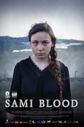 Sami Blood 2016