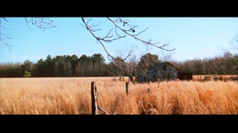 The Legend of Boggy Creek 1972