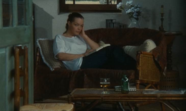 A Simple Story 1978