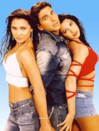 Andaaz 2003