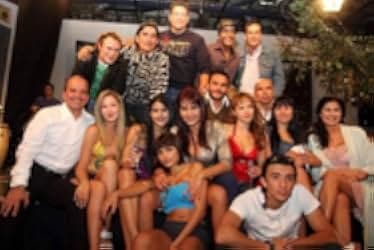 Sin tetas no hay paraíso 2010