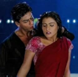 Kuch Kuch Hota Hai 1998