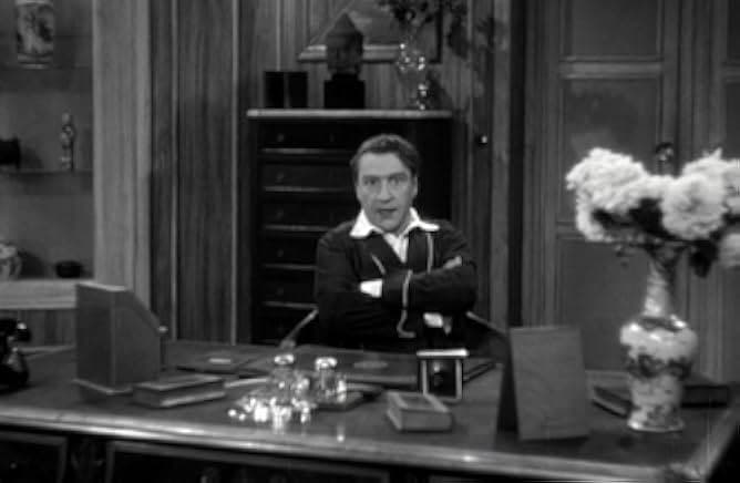 Let's Make a Dream 1936