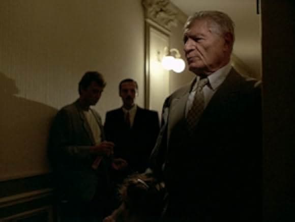 Detective 1985