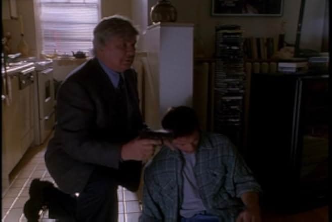 Breach of Faith: A Family of Cops II 1997