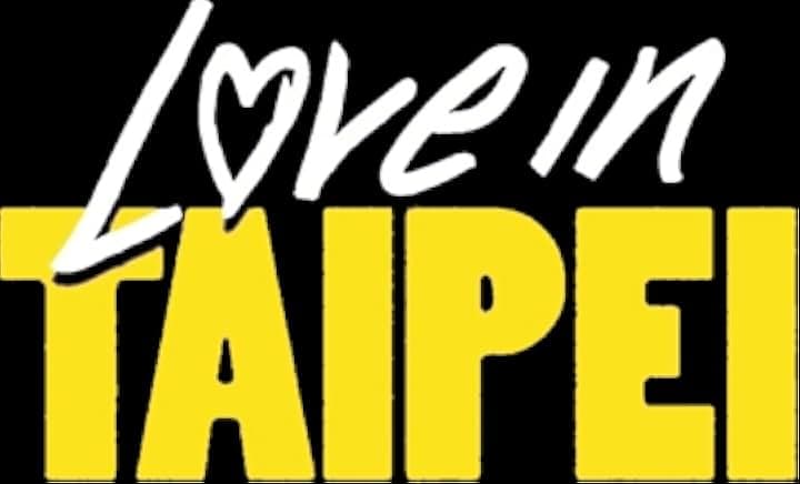 Love in Taipei 2023