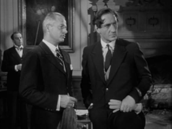 Sherlock Holmes and the Voice of Terror 1942