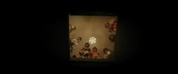 May the Devil Take You: Chapter Two 2020