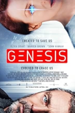 Genesis 2018