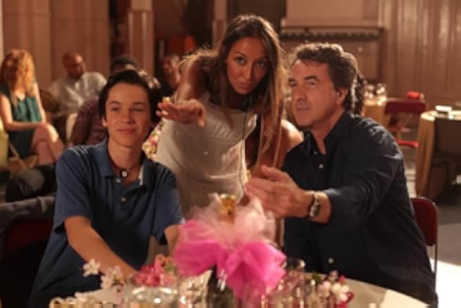 My Father Is a Cleaning Lady 2011