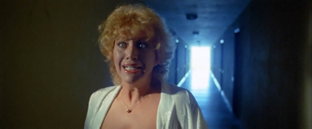 Mansion of the Living Dead 1982
