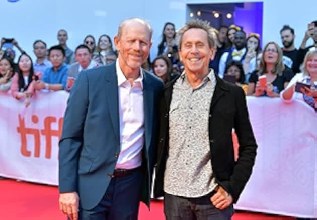 Once Were Brothers: Robbie Robertson and the Band 2019