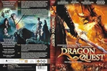 Dragonquest 2009