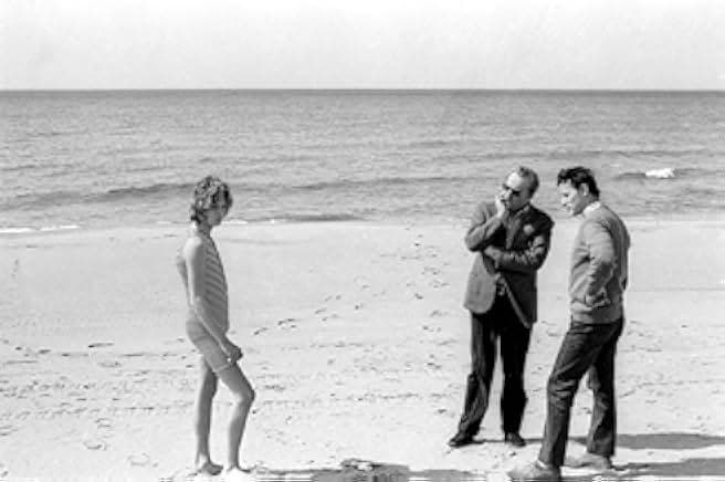 The Most Beautiful Boy in the World 2021