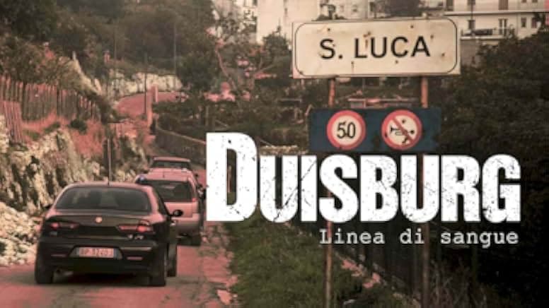 Duisburg - Linea di sangue 2019