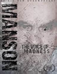 Charles Manson: The Final Words 2017