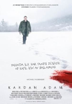The Snowman 2017