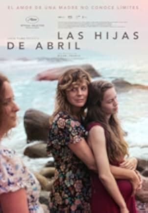 April's Daughter 2017