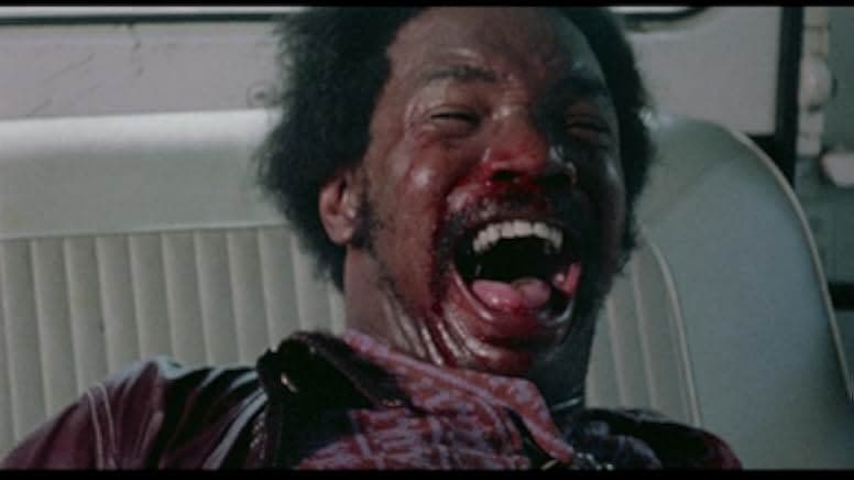 Welcome Home Brother Charles 1975