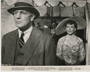 The Browning Version 1951