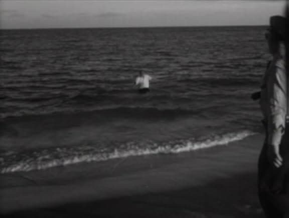 Scum of the Earth 1963