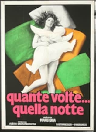 Four Times That Night 1971