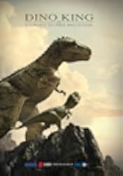 Dino King 3D: Journey to Fire Mountain 2019