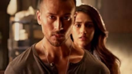 Baaghi 2 2018