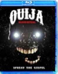 Ouija Blood Ritual 2020