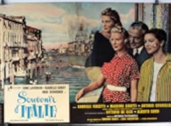 It Happened in Rome 1957