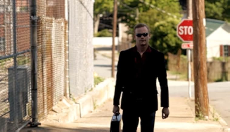 In Critical Condition 2016