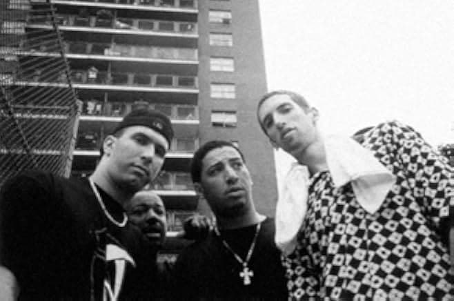 All the Streets Are Silent: The Convergence of Hip Hop and Skateboarding 1987-1997 2021