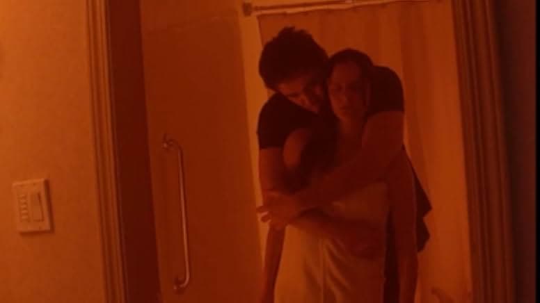 Girl in Room 13 2022