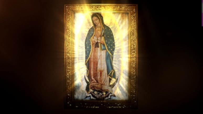 Guadalupe: The Miracle and the Message 2015