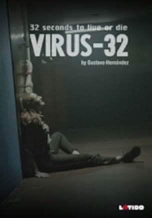 Virus-32 2022