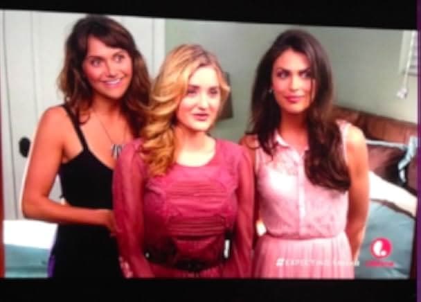 Expecting Amish 2014