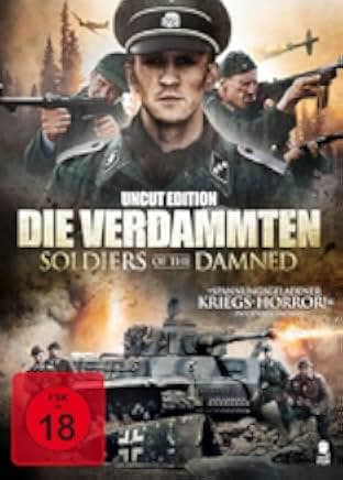 Soldiers of the Damned 2015
