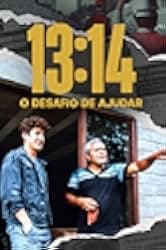 13:14. The Challenge of Helping 2022