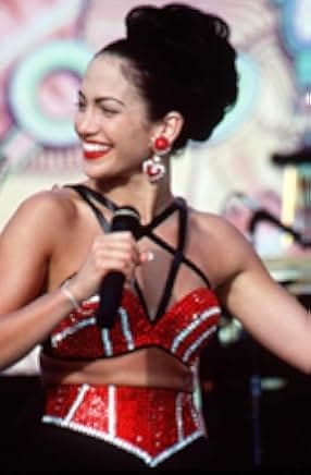 Selena 1997