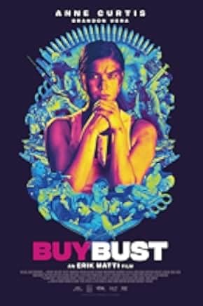 BuyBust 2018