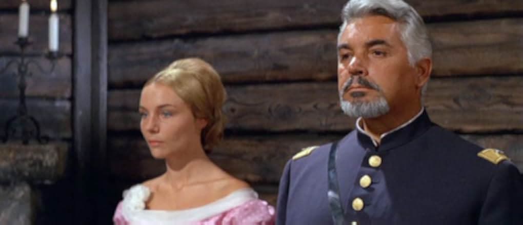 Winnetou: The Red Gentleman 1964