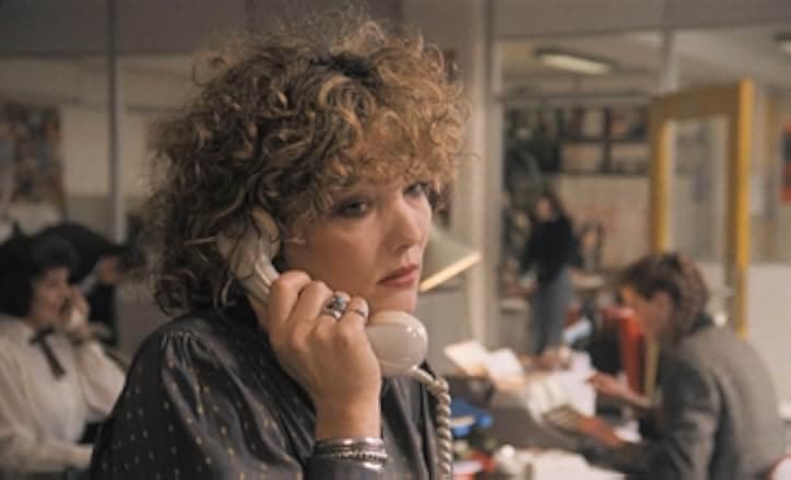 The Lift 1983
