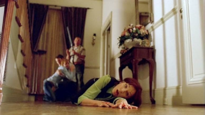 The Governor's Wife 2008