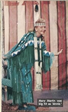 Annie Get Your Gun 1957