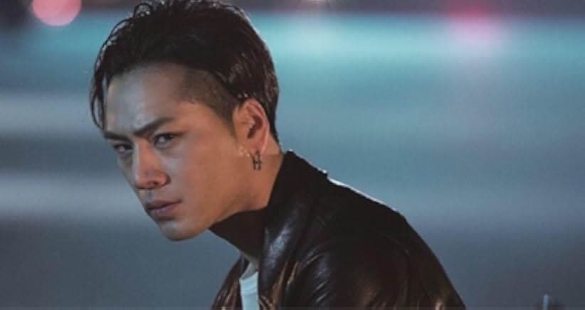 High & Low: The Movie 2016