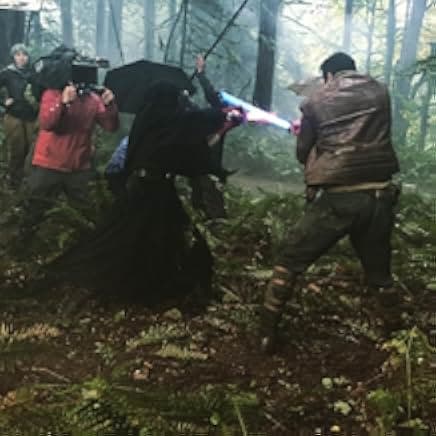 Star Wars: The Force and the Fury 2017