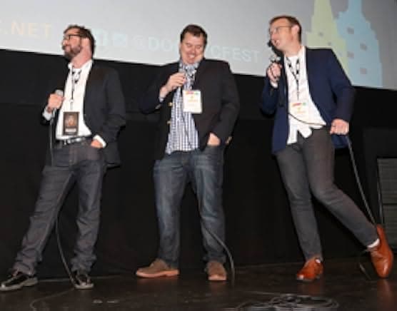 Rodents of Unusual Size 2017