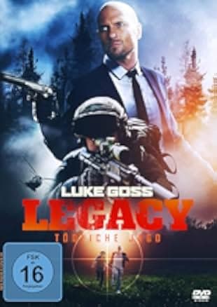 Legacy 2020