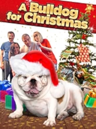 A Bulldog for Christmas 2014